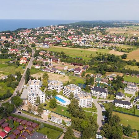 Lukas Studio Ustronie Morskie Dış mekan fotoğraf