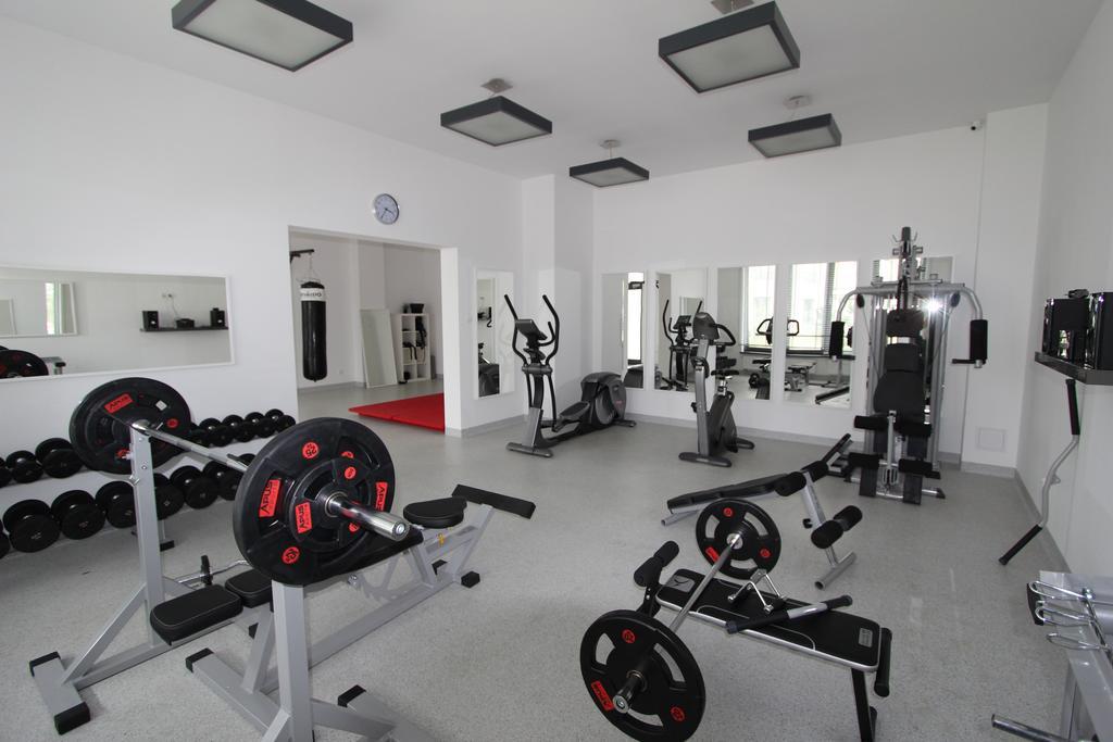Lukas Studio Ustronie Morskie Dış mekan fotoğraf